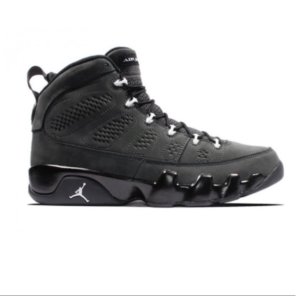 Jordan 9 Retro Anthracite Size 11.5